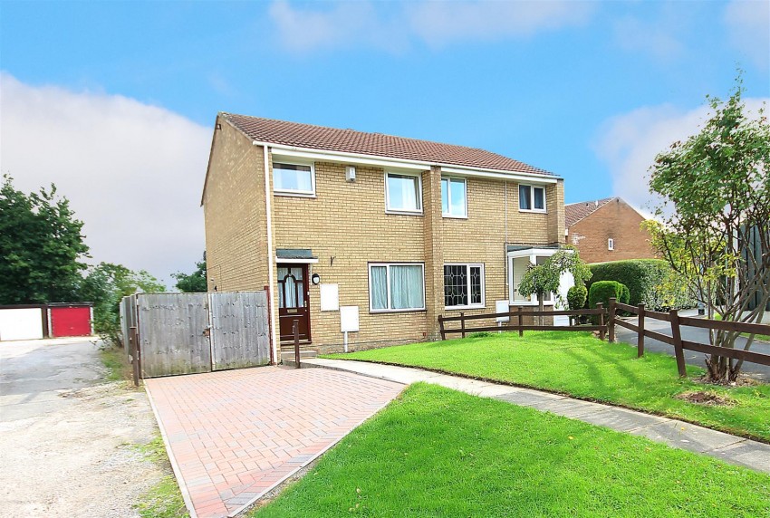 Meadowcroft Gardens, Sheffield SK Estate Agents