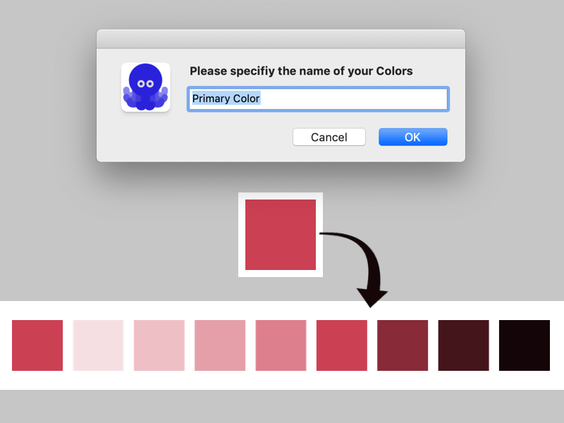 Aggregate more than 60 sketch color plugin in.eteachers