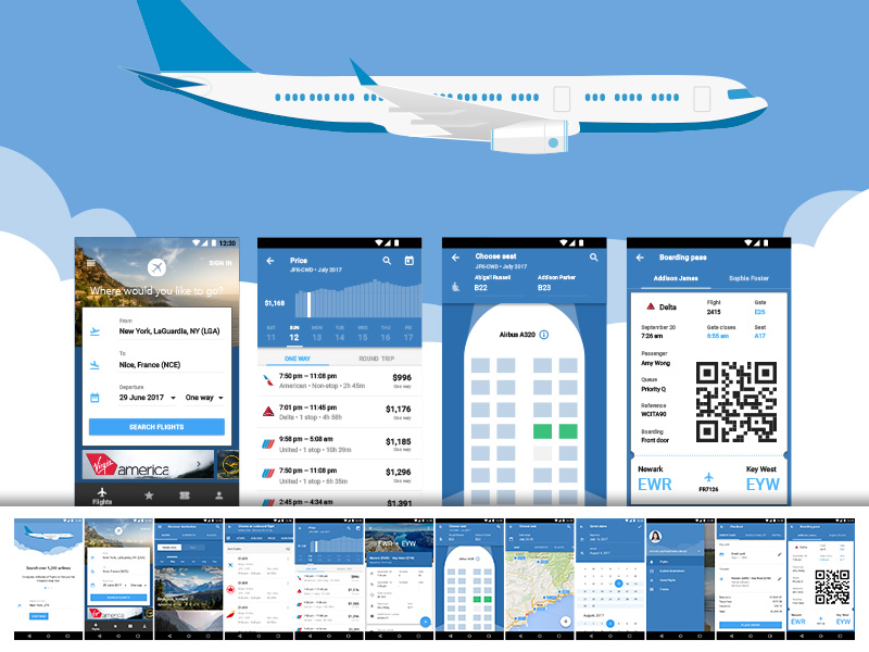 Best Flight Apps 2019 Best Flight Agency