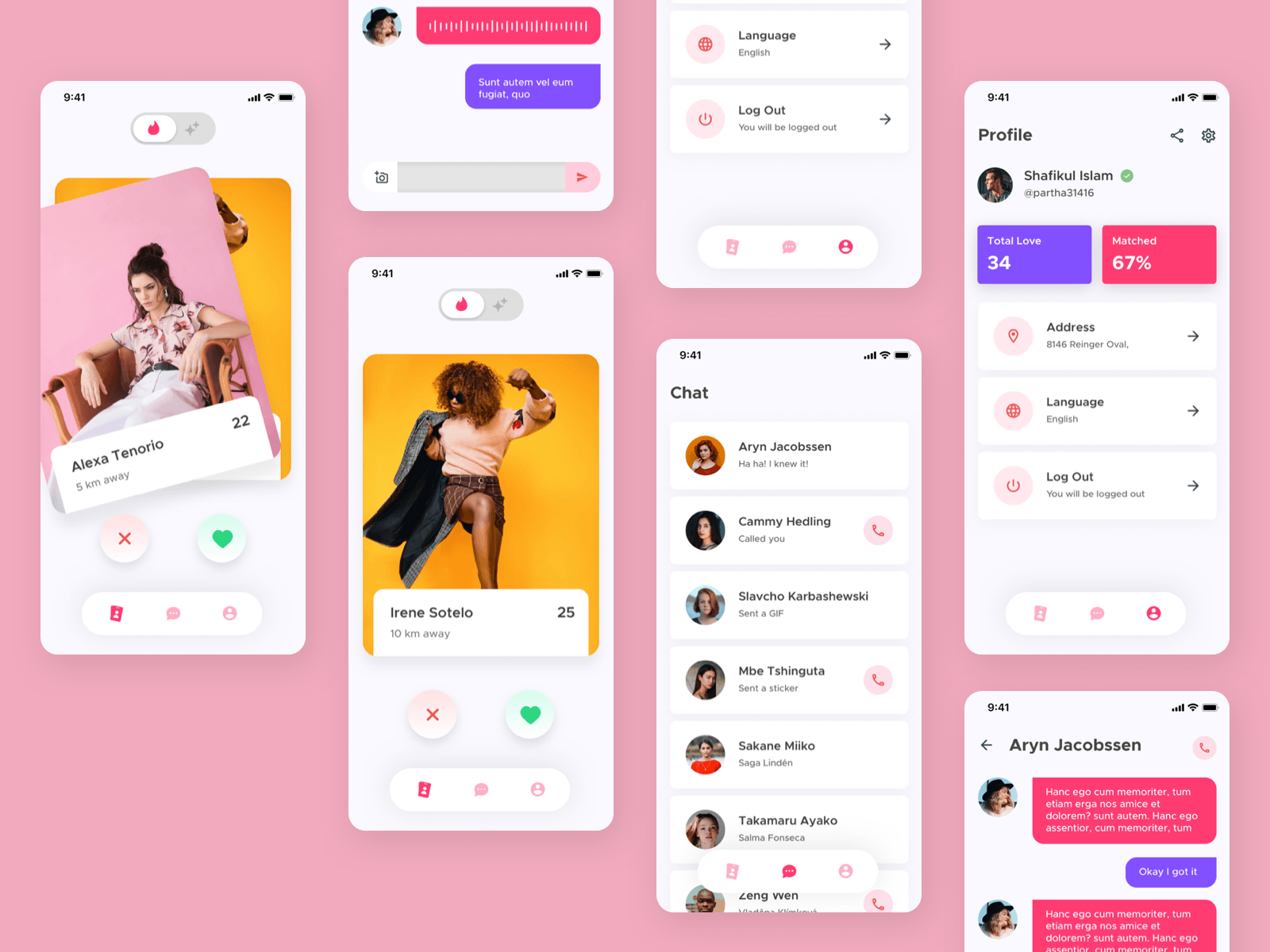 Is Tinder A Free App How To Create A Dating App Like Tinder Step By