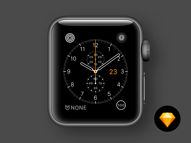 Sale > free iwatch faces > in stock