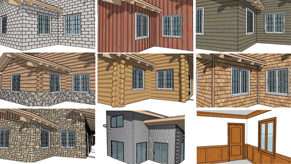 Sketchup Plugin Instant Roof Pro Download [2020]