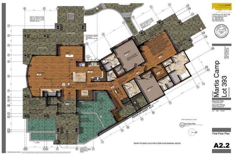 SketchUp and Layout for Architecture by Nick Sonder & Matt Donley