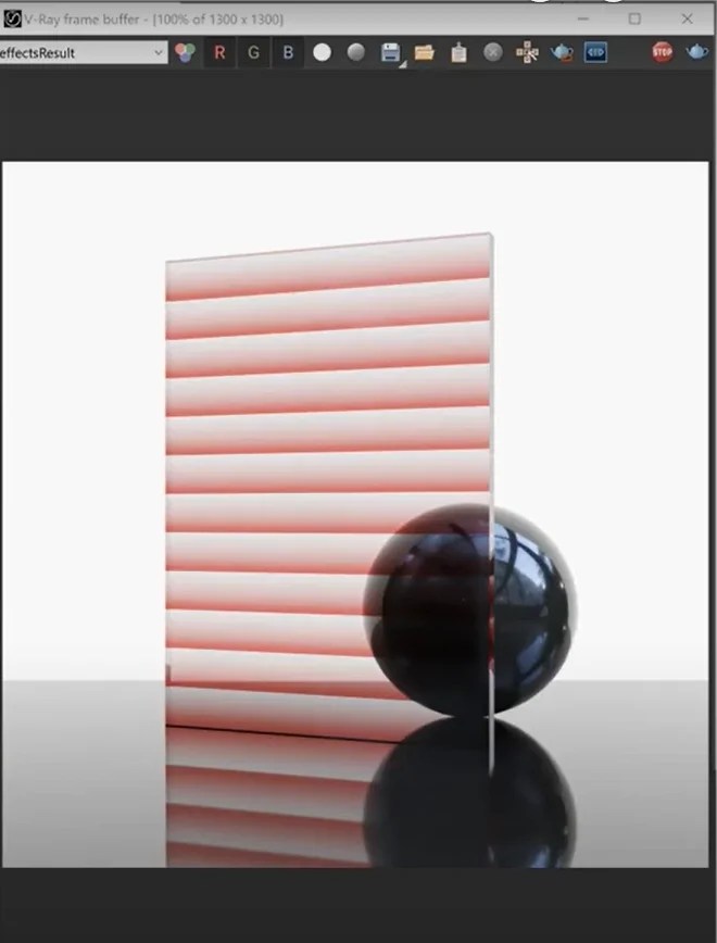 Vray Tinted Glass — VRay Sketchup Tutorials 3D, 43 OFF