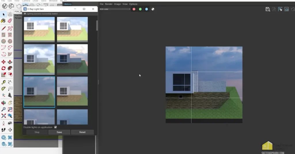 Essential Plugins in SketchUp and their Functionalities 2023