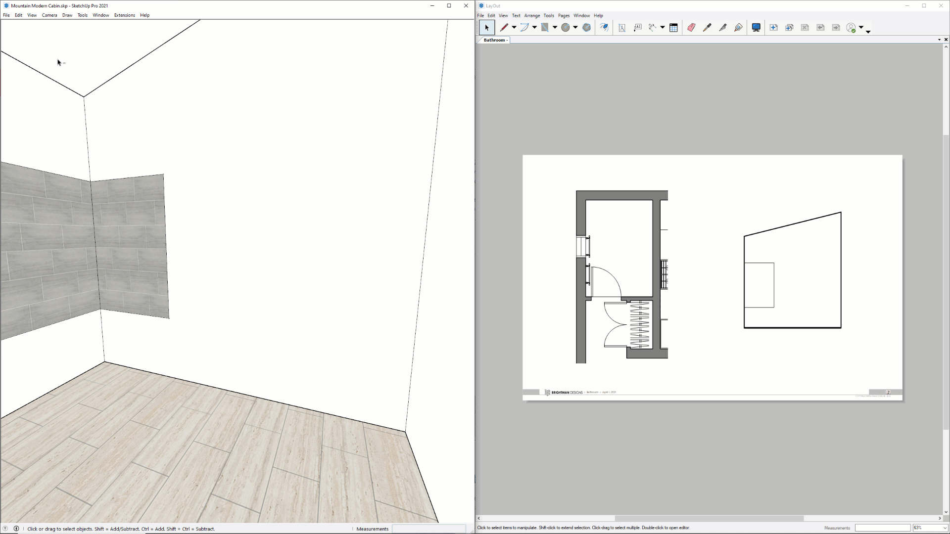Introduction to LayOut ConDoc Tools