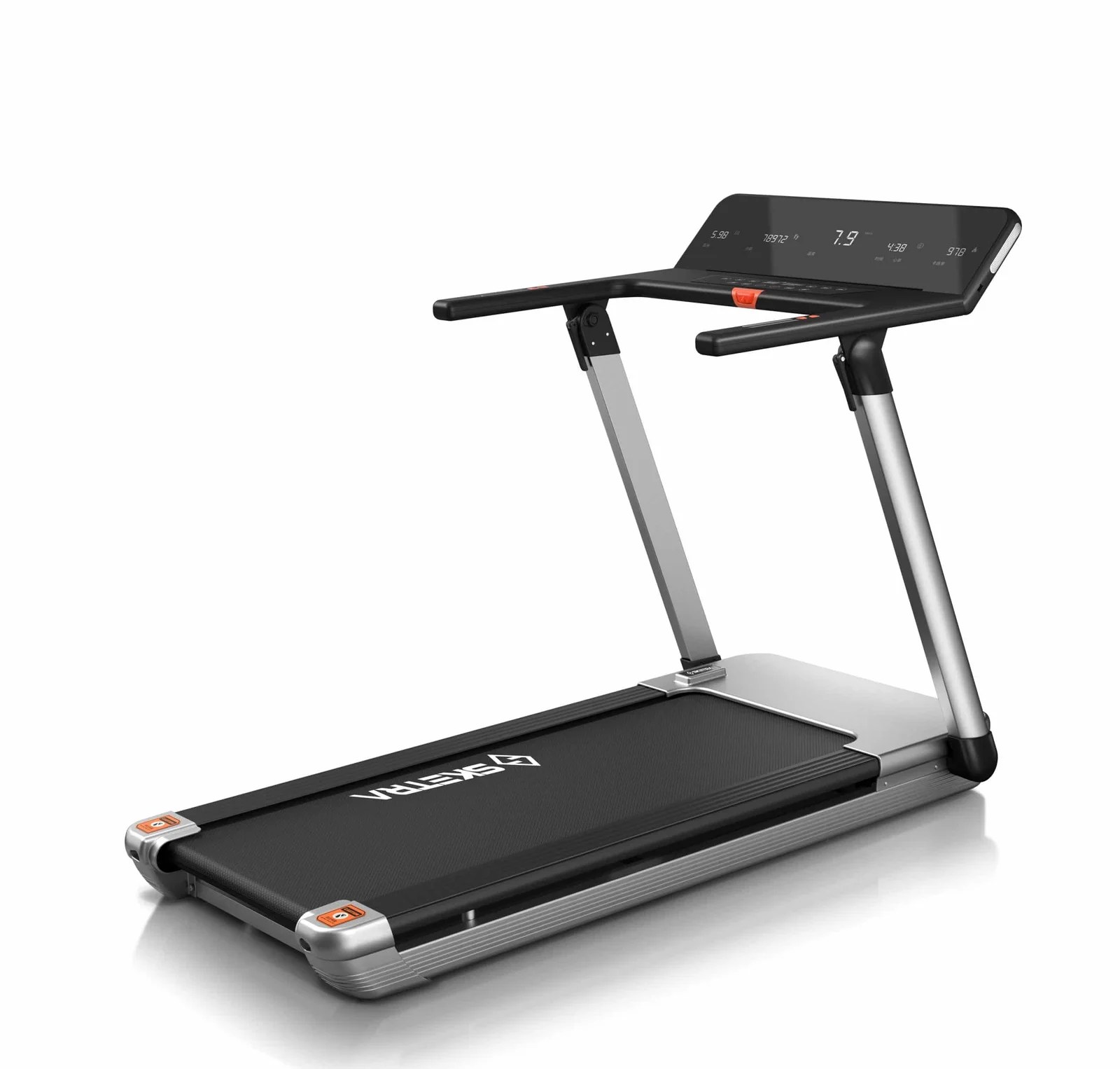 Sketra Smart Run Treadmill Sketra
