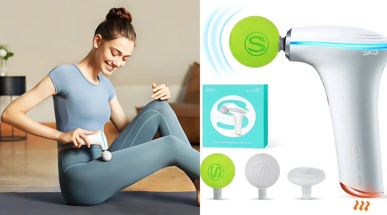 Do Massage Guns Work?