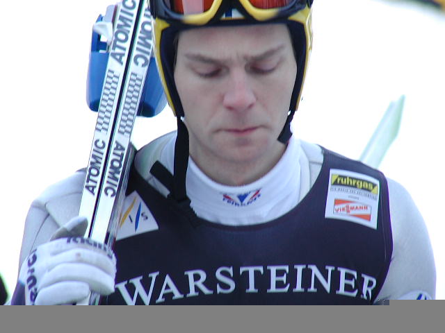 Skifliegen Planica
