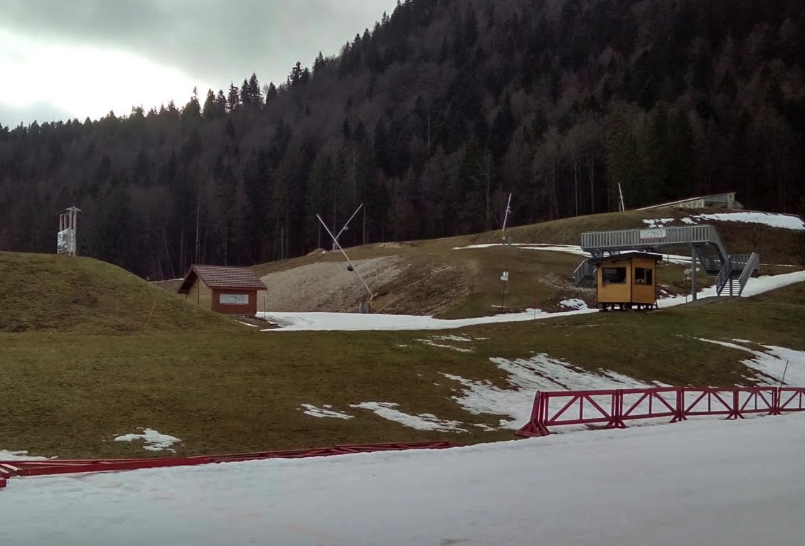 Biathlon / Championnat de France Bessans remplace StLaurent
