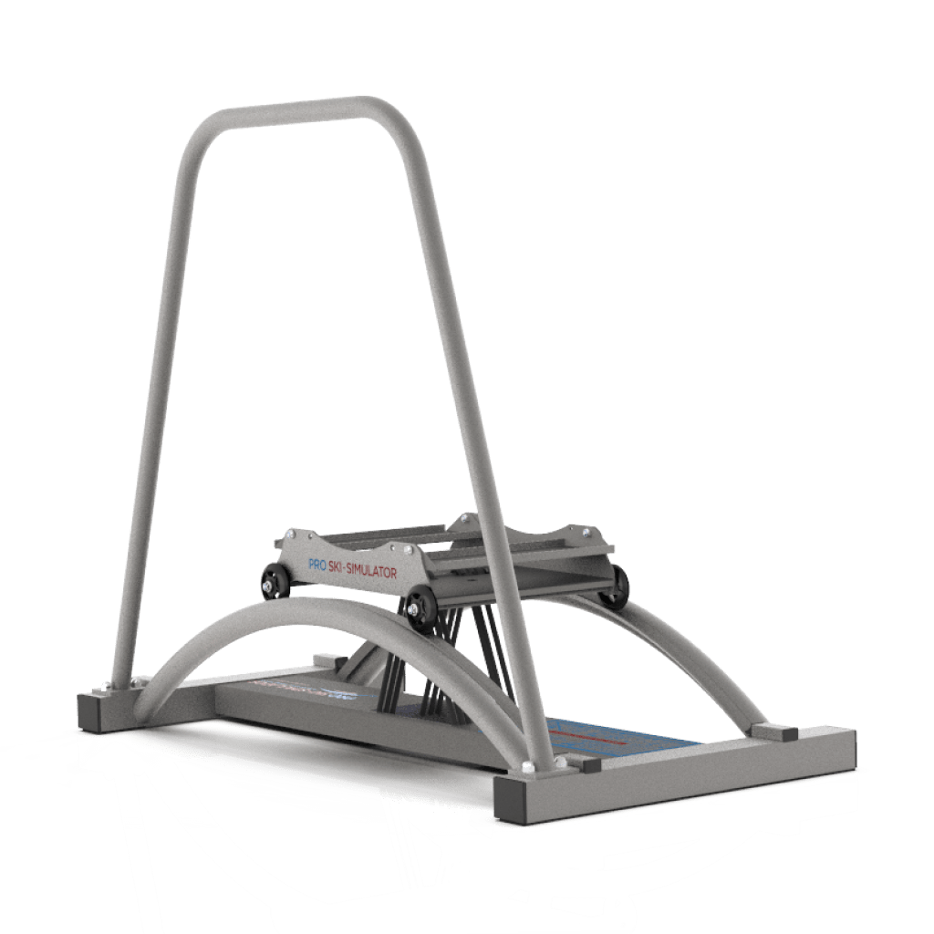 Ski Training Machines and Equipment PRO SKI SIMULATOR