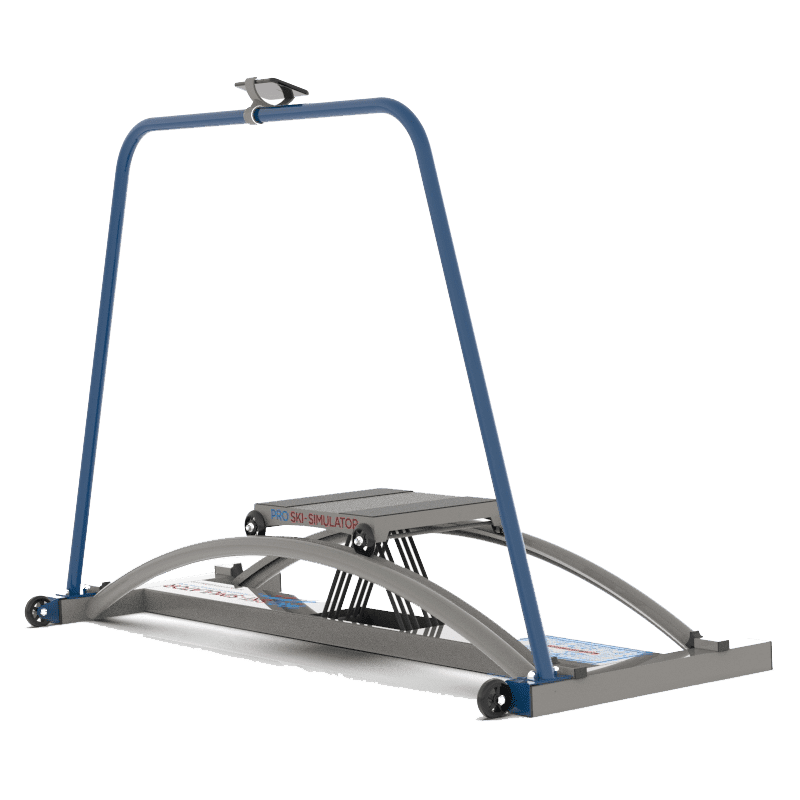 Ski Training Machines and Equipment PRO SKI SIMULATOR