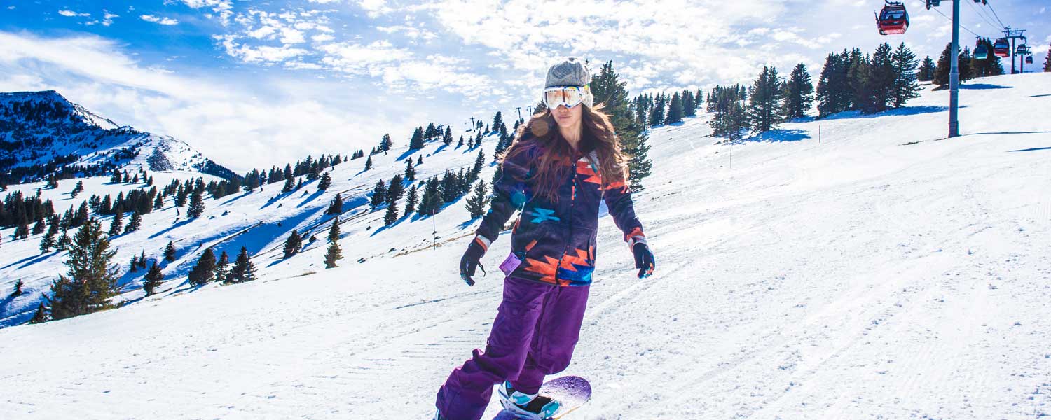 Ski & Snowboard Levels Ability Levels Ski Apache