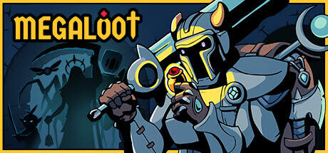 Get Megaloot v1.21-TENOKE PC Game