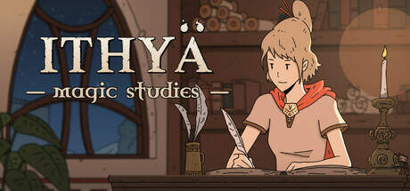 Grab Ithya Magic Studies Update v20250831-TENOKE Game Free