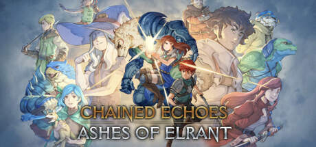 Obtain Chained Echoes Ashes of Elrant Update v1.3452-TENOKE Game Free