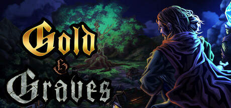 Grab Gold and Graves-TENOKE – SKiDROW CODEX Full Version