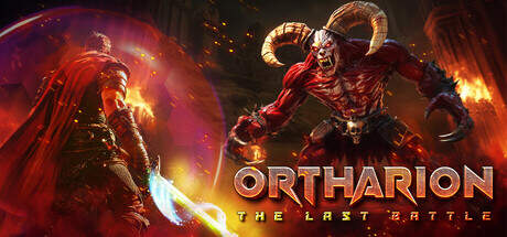 Download Ortharion The Last Battle-TENOKE – SKiDROW CODEX PC Game