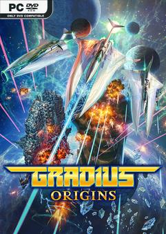 GRADIUS ORIGINS-RUNE – MaxBit