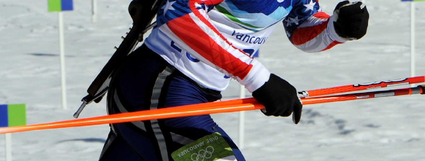 Skidskytte Skidskytte VM 2019 TV tider, program och resultat / Låga