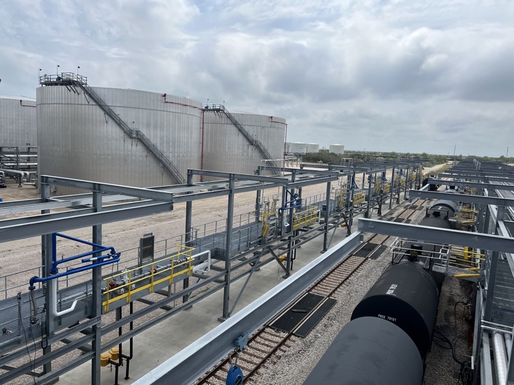 Green Diesel Unlocking the Power of Renewable Fuel S&S Technical