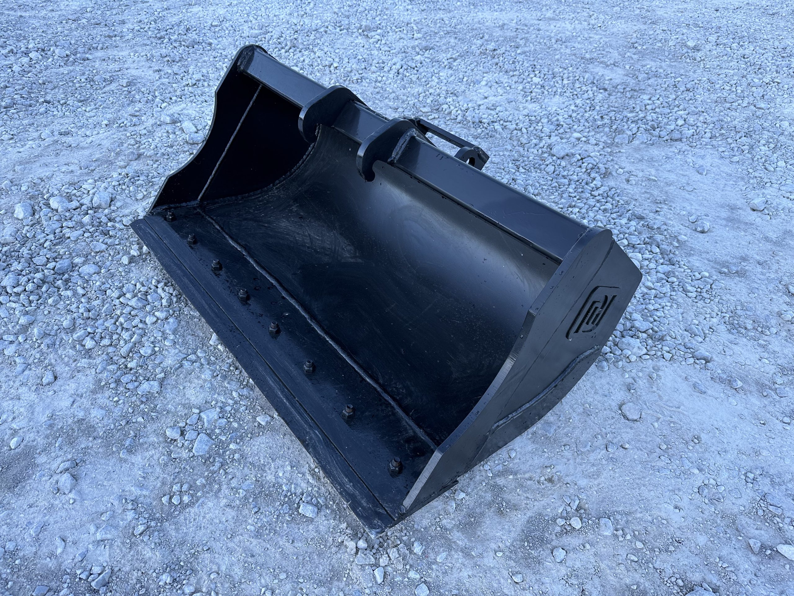 Inch Bobcat Bucket