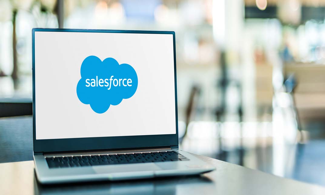 Salesforce Heroku Skill Up