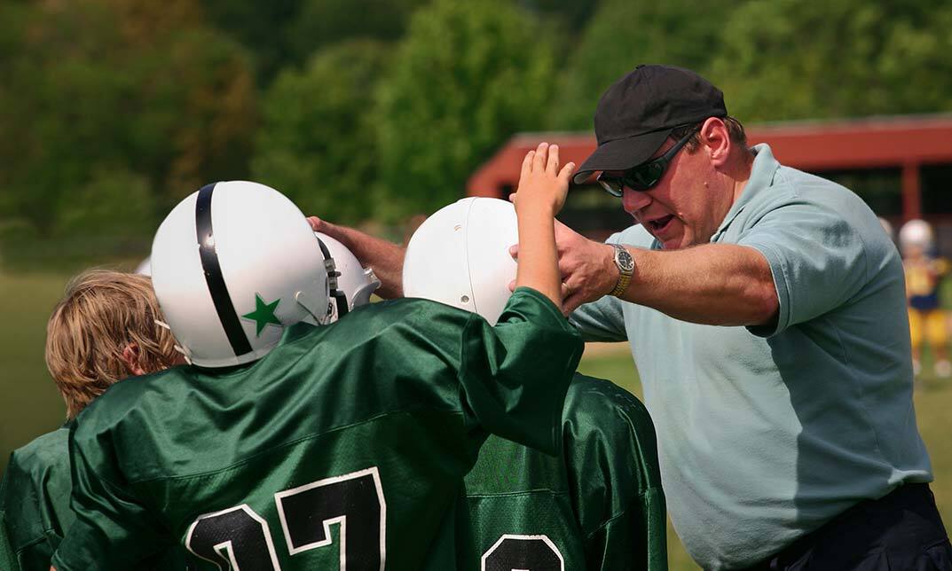 Sport & Exercise Psychologist Skill Up