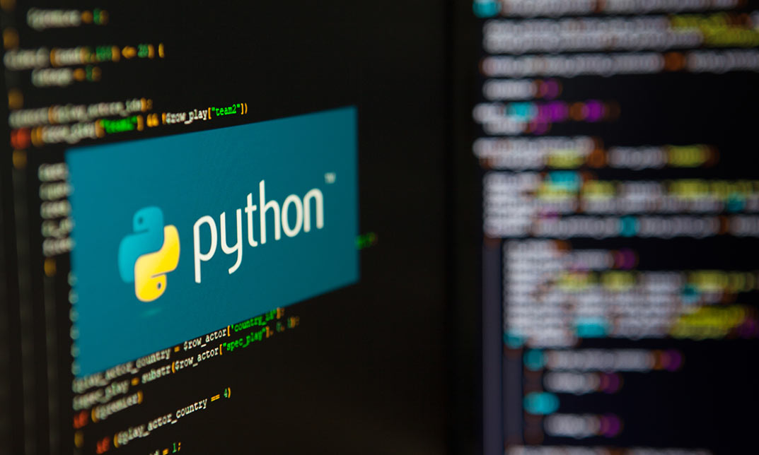Python Programming from Scratch Skill Up