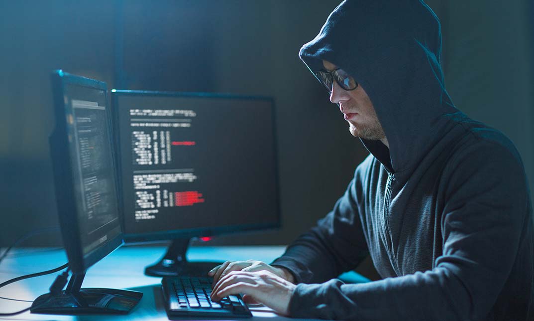 Computer Hacking Forensic Investigator Skill Up