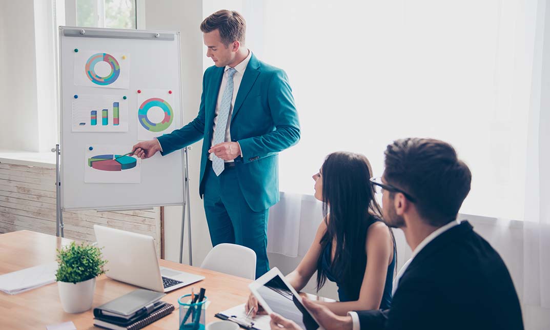 Financial Planning Course Skill Up