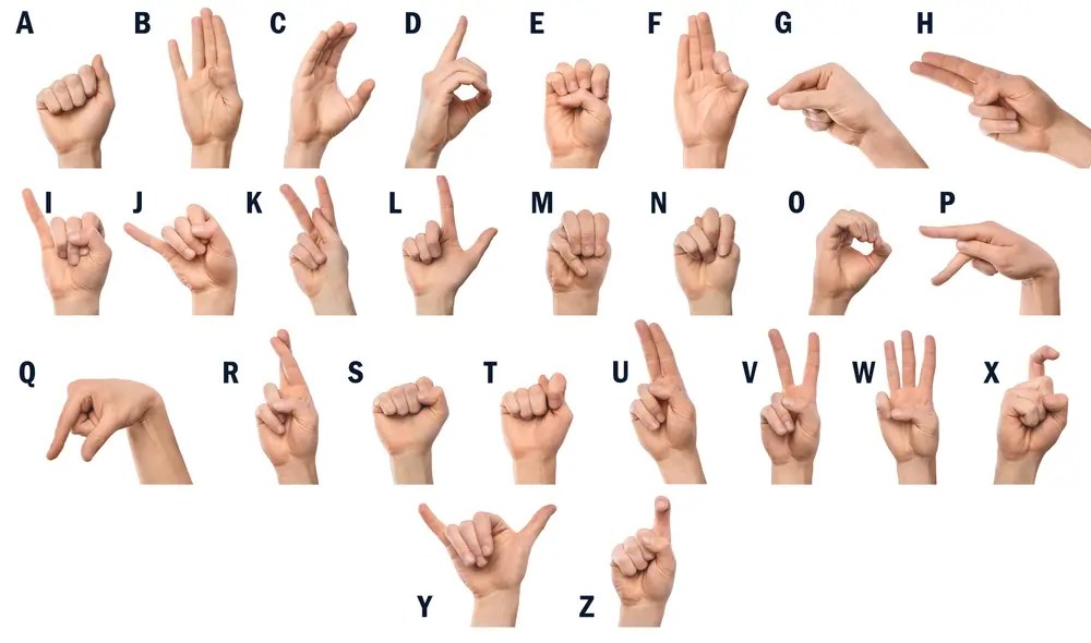 ASL vs BSL Which Sign Language Should You Learn? Skill Up