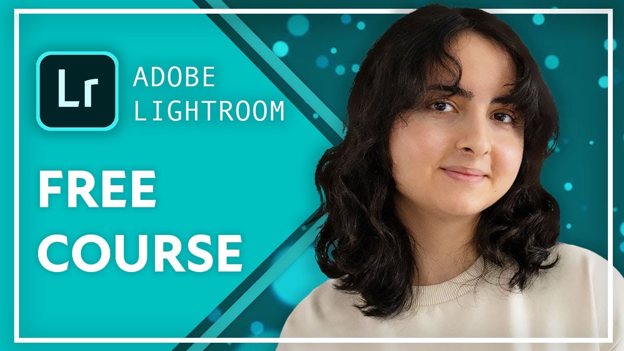 Free Adobe Lightroom CC for Beginners Skillademia