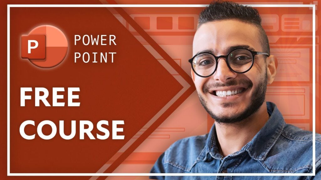 Free Microsoft PowerPoint Course for Beginners Skillademia