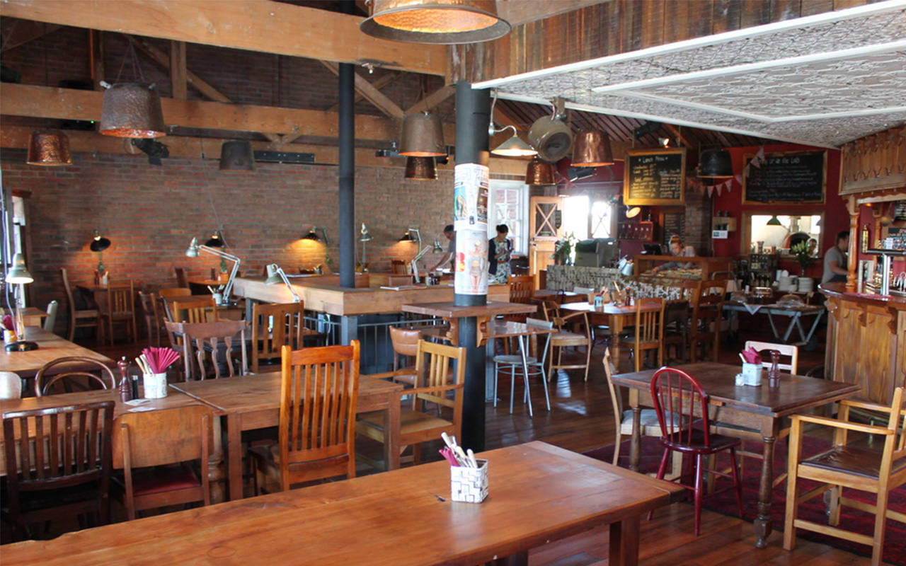 Laboratory Bar, Brewery, Restaurant, Christchurch Skilled Electrical