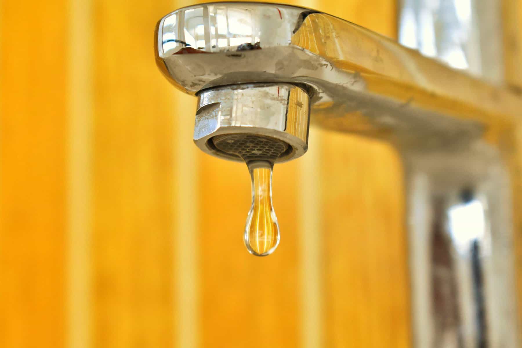 How To Change Faucets Easily Replace A Faucet