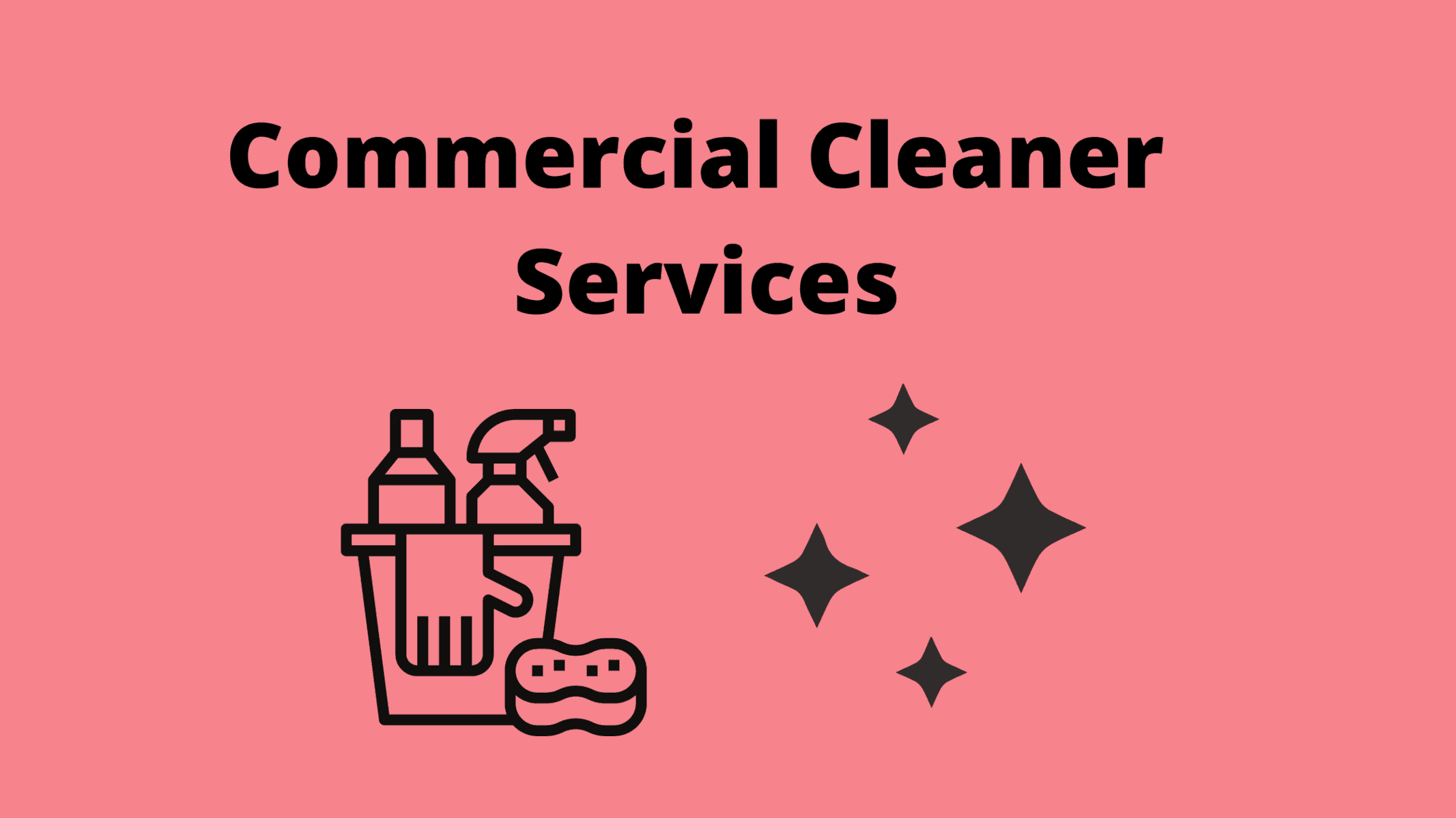 Commercial Cleaning Company Best Commercial Cleaner Services