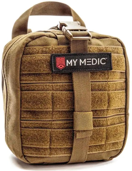 Best IFAK Kits For Serious Everyday Medical Emergencies