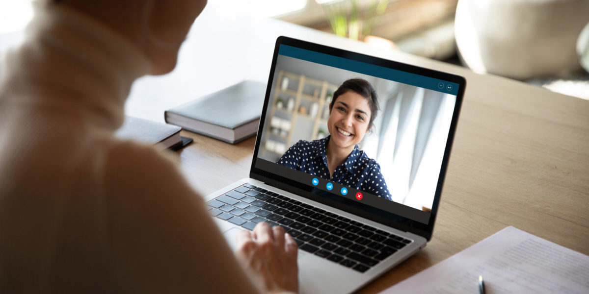 Top 10 Easy Steps To Ace Your Next Zoom Interview Skilled Worker