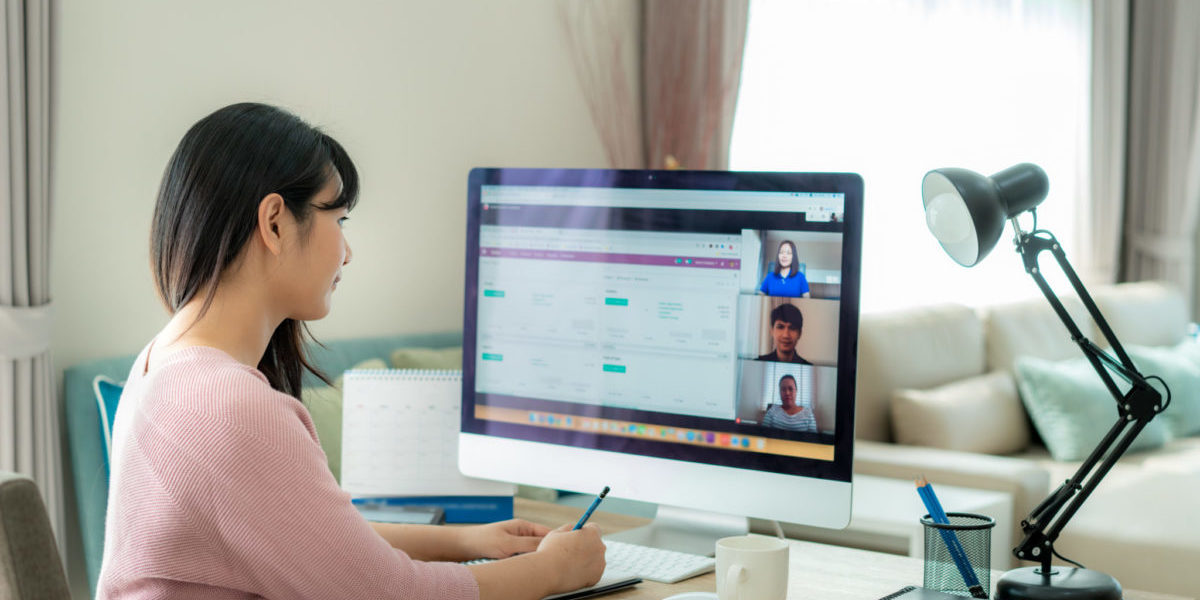 Land One Of These GoodPaying, Remote Jobs In Canada