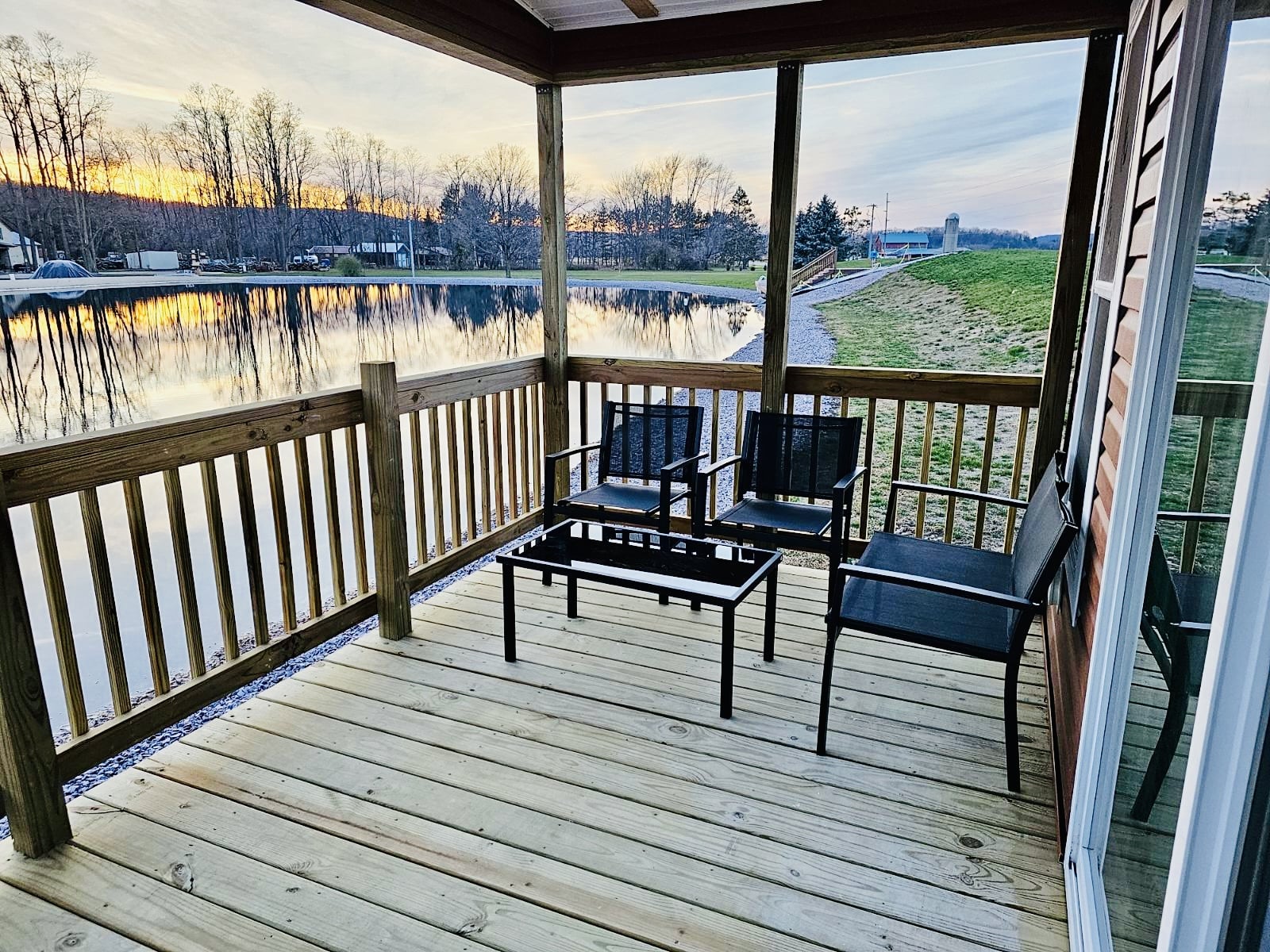 Cabin Rentals, Devils Lake Cabin RentalsBaraboo Campgrounds