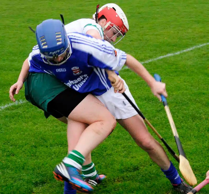 Camogie Rules A Beginner's Guide Skillfinery