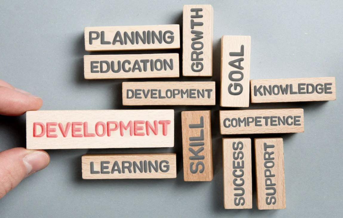 Skill Development 101 The Essentials Skillfuel