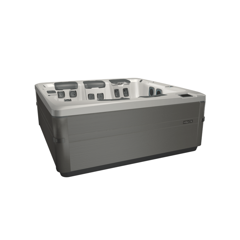 Bullfrog Spas A7D Hot Tub Skillful Home Recreation