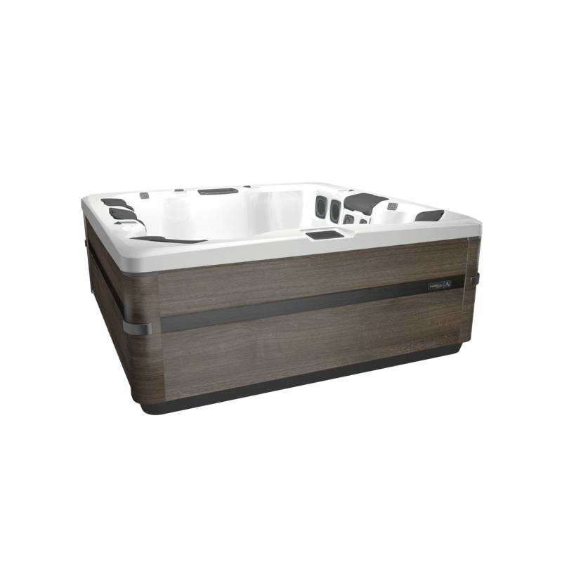 Bullfrog Spas A7L Hot Tub Skillful Home Recreation