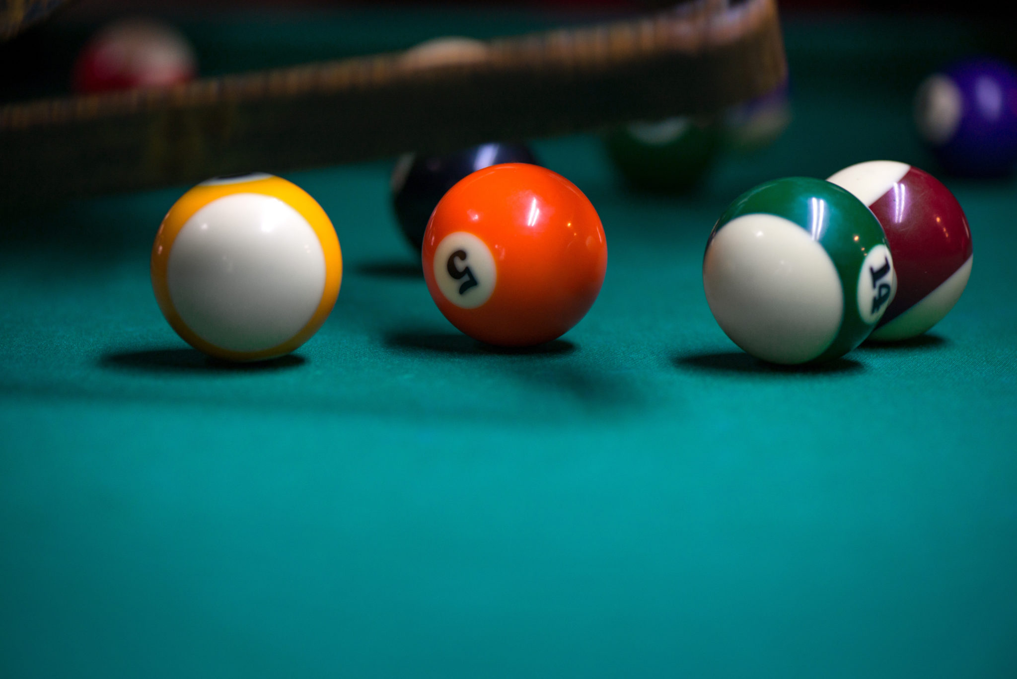 Buyer's Guide How To Buy A Pool Table