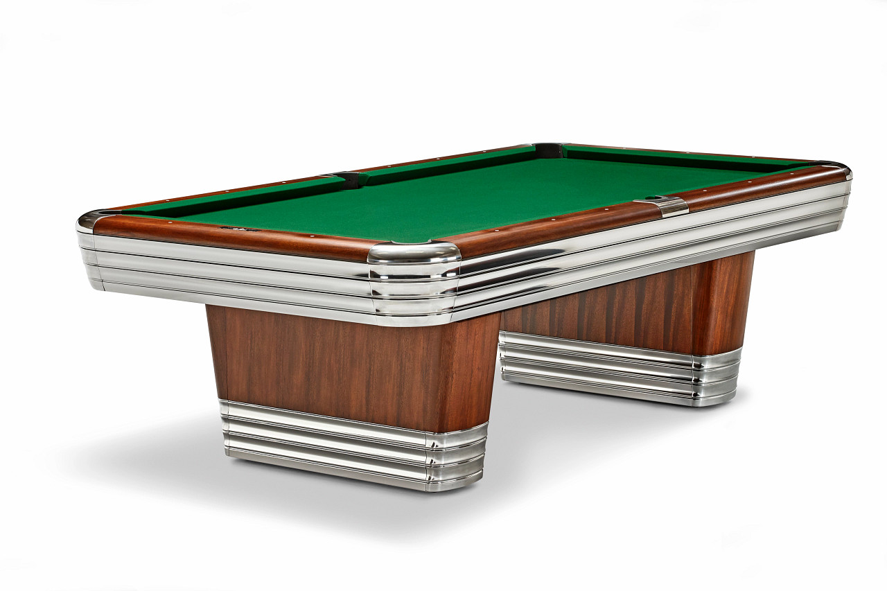Brunswick Centennial Pool Table Skillful Home Recreation