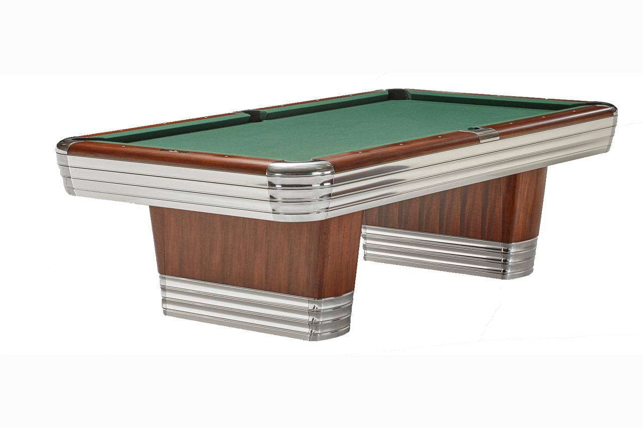 Brunswick Centennial Pool Table Skillful Home Recreation