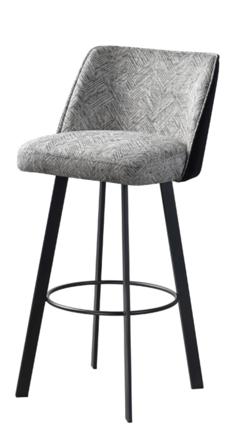Trica Eva Bar Stool Skillful Home Recreation