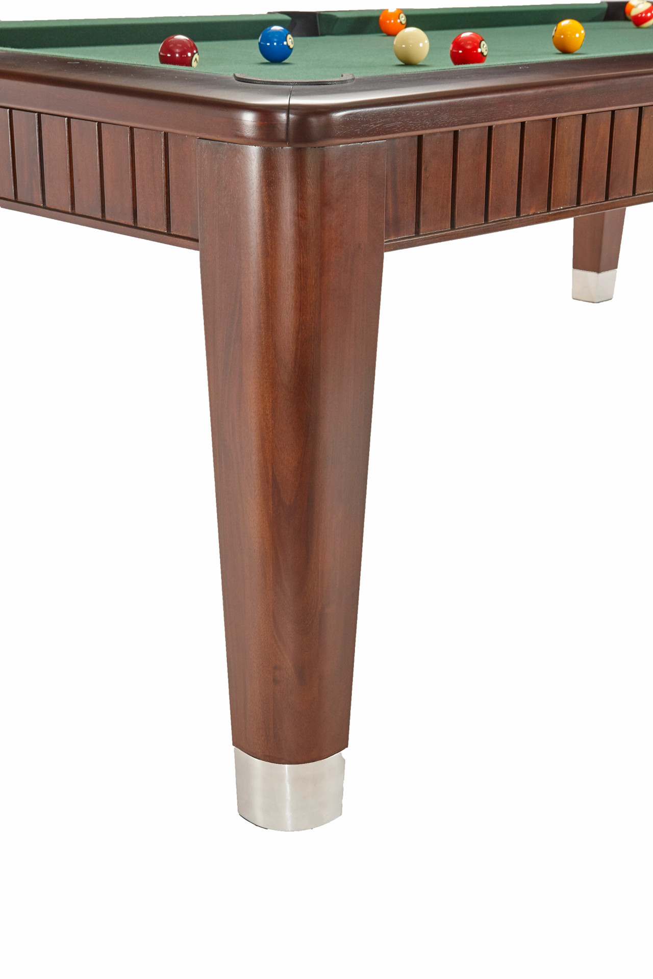 Brunswick Henderson Pool Table Skillful Home Recreation